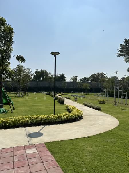 Grand Canal Donmuang, Bangkok, Cherdwutthakat Road, Si Khan, Don Mueang, Bangkok, , 532 sqm, Land For Sale, by พรรณธิภา คงชัยศิริวงศ์, 500243250 - DDproperty.com