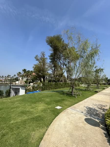 Grand Canal Donmuang, Bangkok, Cherdwutthakat Road, Si Khan, Don Mueang, Bangkok, , 532 sqm, Land For Sale, by พรรณธิภา คงชัยศิริวงศ์, 500243250 - DDproperty.com