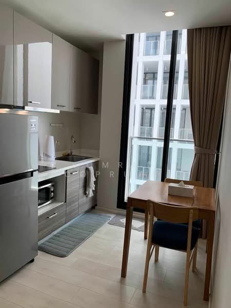 Noble Ploenchit, Bangkok, 1035 Ploenchit  Road, Lumphini, Pathum Wan, Bangkok, 1 Bedroom, 50 sqm, Condo For Rent, by Somrad Phoopruksachart, 500243251 - DDproperty.com