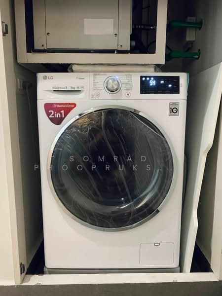 Noble Ploenchit, Bangkok, 1035 Ploenchit  Road, Lumphini, Pathum Wan, Bangkok, 1 Bedroom, 50 sqm, Condo For Rent, by Somrad Phoopruksachart, 500243251 - DDproperty.com