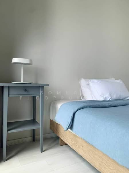 Noble Ploenchit, Bangkok, 1035 Ploenchit  Road, Lumphini, Pathum Wan, Bangkok, 1 Bedroom, 50 sqm, Condo For Rent, by Somrad Phoopruksachart, 500243251 - DDproperty.com