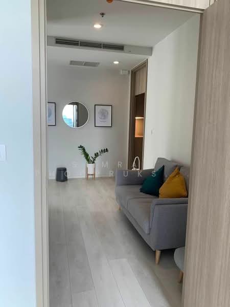Noble Ploenchit, Bangkok, 1035 Ploenchit  Road, Lumphini, Pathum Wan, Bangkok, 1 Bedroom, 50 sqm, Condo For Rent, by Somrad Phoopruksachart, 500243251 - DDproperty.com
