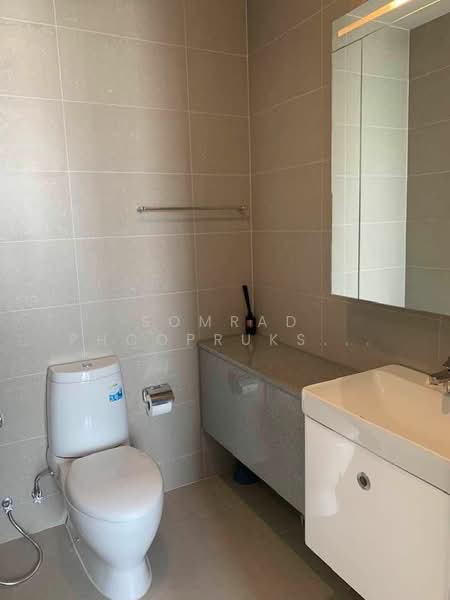 Noble Ploenchit, Bangkok, 1035 Ploenchit  Road, Lumphini, Pathum Wan, Bangkok, 1 Bedroom, 50 sqm, Condo For Rent, by Somrad Phoopruksachart, 500243251 - DDproperty.com