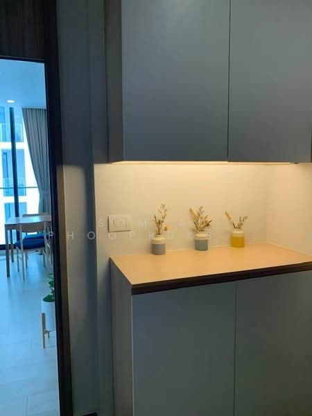 Noble Ploenchit, Bangkok, 1035 Ploenchit  Road, Lumphini, Pathum Wan, Bangkok, 1 Bedroom, 50 sqm, Condo For Rent, by Somrad Phoopruksachart, 500243251 - DDproperty.com