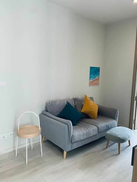 Noble Ploenchit, Bangkok, 1035 Ploenchit  Road, Lumphini, Pathum Wan, Bangkok, 1 Bedroom, 50 sqm, Condo For Rent, by Somrad Phoopruksachart, 500243251 - DDproperty.com