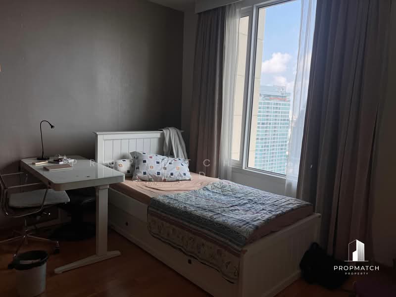 The Empire Place, Bangkok, 88 Narathiwatratchanakharin Road, Thung Maha Mek, Sathon, Bangkok, 1 Bedroom, 65 sqm, Condo For Rent, by PROPMATCH CO., LTD., 500243252 - DDproperty.com