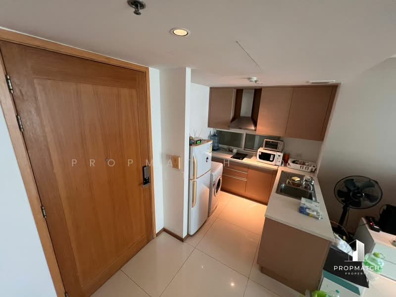 The Empire Place, Bangkok, 88 Narathiwatratchanakharin Road, Thung Maha Mek, Sathon, Bangkok, 1 Bedroom, 65 sqm, Condo For Rent, by PROPMATCH CO., LTD., 500243252 - DDproperty.com