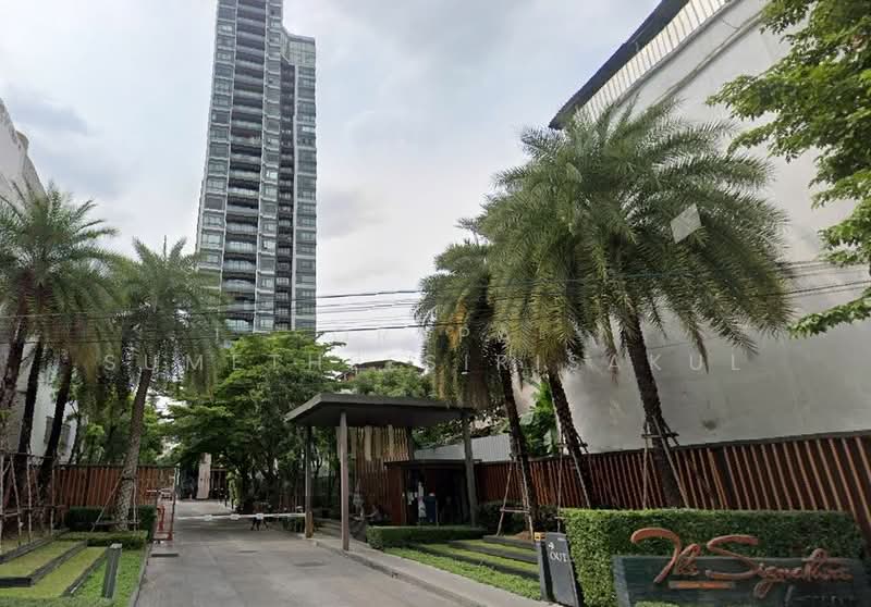The Signature by URBANO, Bangkok, 1525 Phahonyothin Road, Samsen Nai, Phaya Thai, Bangkok, 3 Bedrooms, 85 sqm, Condo For Sale, by Orapa Sumetheesirisakul, 500243253 - DDproperty.com
