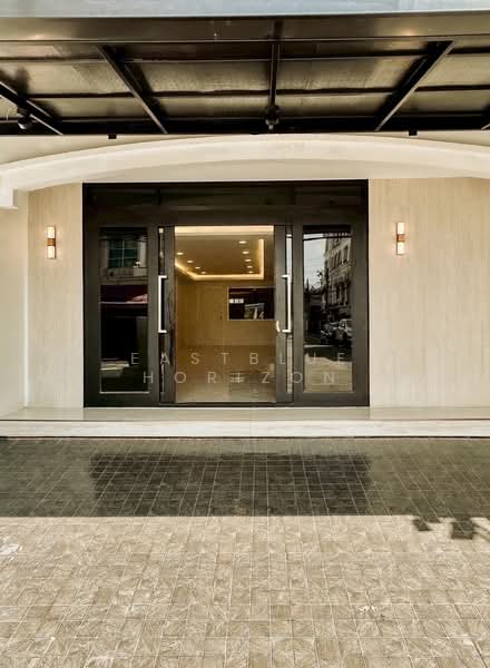 Baan Klang Muang Rama 9 - Ladprao : บ้านกลางเมือง พระรามเก้า - ลาดพร้าว, กรุงเทพ, ซอย ลาดพร้าว 88, วังทองหลาง, วังทองหลาง, กรุงเทพ, 260 ตร.ม., ทาวน์เฮ้าส์ ขาย, โดย Eastblue Horizon, 500243254 - DDproperty.com