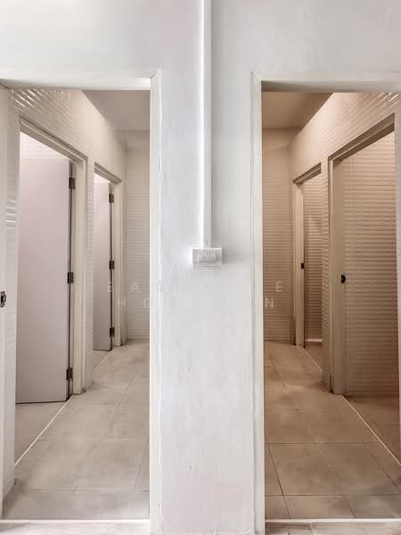 Baan Klang Muang Rama 9 - Ladprao, Bangkok, Soi Ladprao 88, Wang Thonglang, Wang Thonglang, Bangkok, 4 Bedrooms, 260 sqm, Townhouse For Sale, by Eastblue Horizon, 500243254 - DDproperty.com