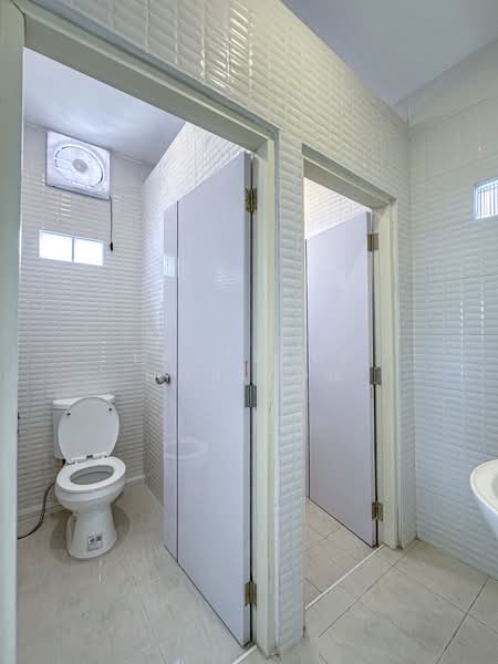 Baan Klang Muang Rama 9 - Ladprao, Bangkok, Soi Ladprao 88, Wang Thonglang, Wang Thonglang, Bangkok, 4 Bedrooms, 260 sqm, Townhouse For Sale, by Eastblue Horizon, 500243254 - DDproperty.com