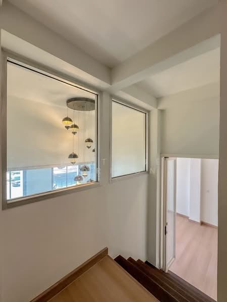 Baan Klang Muang Rama 9 - Ladprao, Bangkok, Soi Ladprao 88, Wang Thonglang, Wang Thonglang, Bangkok, 4 Bedrooms, 260 sqm, Townhouse For Sale, by Eastblue Horizon, 500243254 - DDproperty.com