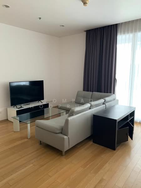 39 by Sansiri, Bangkok, 11 Sukhumvit Road, Khlong Tan Nua, Watthana, Bangkok, 2 Bedrooms, 80 sqm, Condo For Rent, by Somrad Phoopruksachart, 500243255 - DDproperty.com