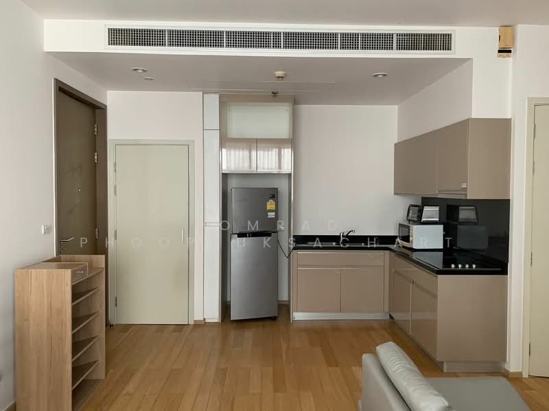 39 by Sansiri, Bangkok, 11 Sukhumvit Road, Khlong Tan Nua, Watthana, Bangkok, 2 Bedrooms, 80 sqm, Condo For Rent, by Somrad Phoopruksachart, 500243255 - DDproperty.com