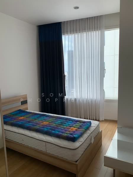 39 by Sansiri, Bangkok, 11 Sukhumvit Road, Khlong Tan Nua, Watthana, Bangkok, 2 Bedrooms, 80 sqm, Condo For Rent, by Somrad Phoopruksachart, 500243255 - DDproperty.com