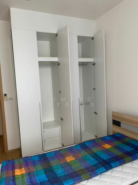 39 by Sansiri, Bangkok, 11 Sukhumvit Road, Khlong Tan Nua, Watthana, Bangkok, 2 Bedrooms, 80 sqm, Condo For Rent, by Somrad Phoopruksachart, 500243255 - DDproperty.com