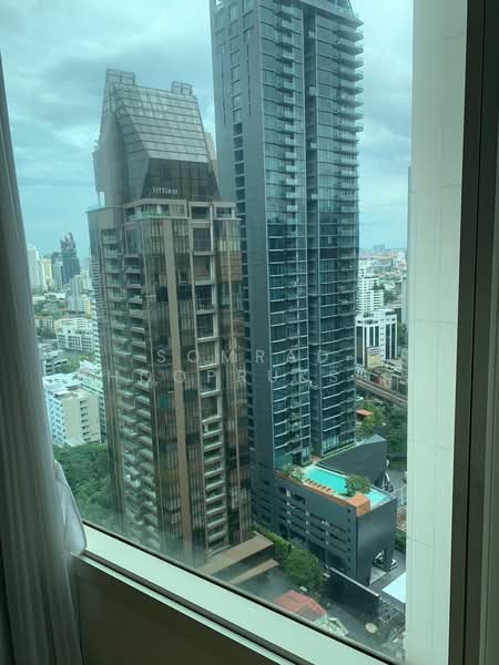 39 by Sansiri, Bangkok, 11 Sukhumvit Road, Khlong Tan Nua, Watthana, Bangkok, 2 Bedrooms, 80 sqm, Condo For Rent, by Somrad Phoopruksachart, 500243255 - DDproperty.com