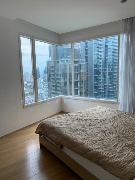 39 by Sansiri, Bangkok, 11 Sukhumvit Road, Khlong Tan Nua, Watthana, Bangkok, 2 Bedrooms, 80 sqm, Condo For Rent, by Somrad Phoopruksachart, 500243255 - DDproperty.com