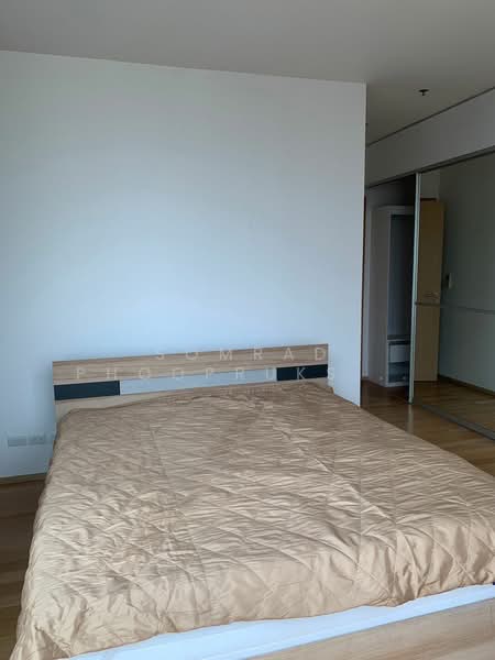 39 by Sansiri, Bangkok, 11 Sukhumvit Road, Khlong Tan Nua, Watthana, Bangkok, 2 Bedrooms, 80 sqm, Condo For Rent, by Somrad Phoopruksachart, 500243255 - DDproperty.com