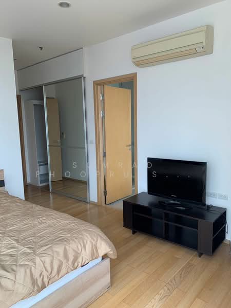 39 by Sansiri, Bangkok, 11 Sukhumvit Road, Khlong Tan Nua, Watthana, Bangkok, 2 Bedrooms, 80 sqm, Condo For Rent, by Somrad Phoopruksachart, 500243255 - DDproperty.com