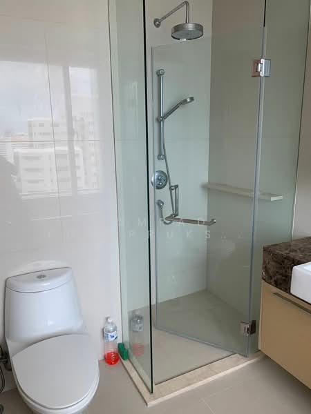 39 by Sansiri, Bangkok, 11 Sukhumvit Road, Khlong Tan Nua, Watthana, Bangkok, 2 Bedrooms, 80 sqm, Condo For Rent, by Somrad Phoopruksachart, 500243255 - DDproperty.com
