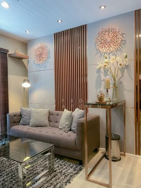 The Key Sathorn-Charoenraj, Bangkok, 3725-4334 Charoen Rat Road, Bang Klo, Bang Kho Laem, Bangkok, 2 Bedrooms, 55 sqm, Condo For Sale, by Vipada Supaporn, 500243256 - DDproperty.com