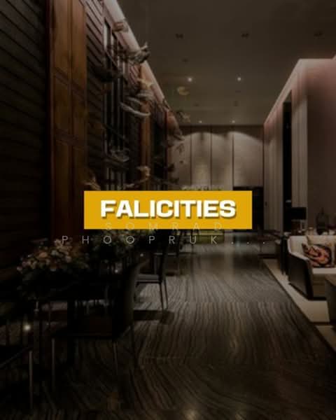 ASHTON Asoke, Bangkok, 131 Asoke Montri Road, Khlongtoei Nua, Watthana, Bangkok, 1 Bedroom, 31 sqm, Condo For Sale, by Somrad Phoopruksachart, 500243257 - DDproperty.com