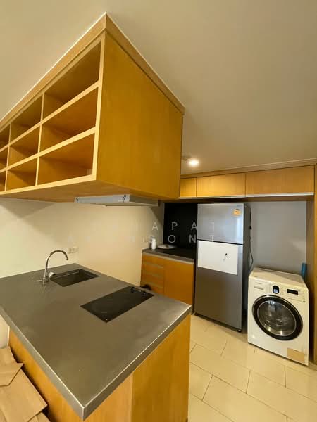 Siamese Gioia, Bangkok, Sukhumvit 31 Road, Khlong Tan Nua, Watthana, Bangkok, 1 Bedroom, 49 sqm, Condo For Sale, by Tanapat Sakonsontised, 500243258 - DDproperty.com