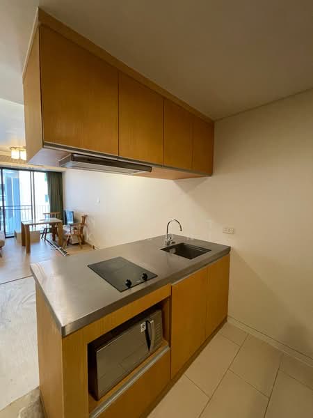 Siamese Gioia, Bangkok, Sukhumvit 31 Road, Khlong Tan Nua, Watthana, Bangkok, 1 Bedroom, 49 sqm, Condo For Sale, by Tanapat Sakonsontised, 500243258 - DDproperty.com
