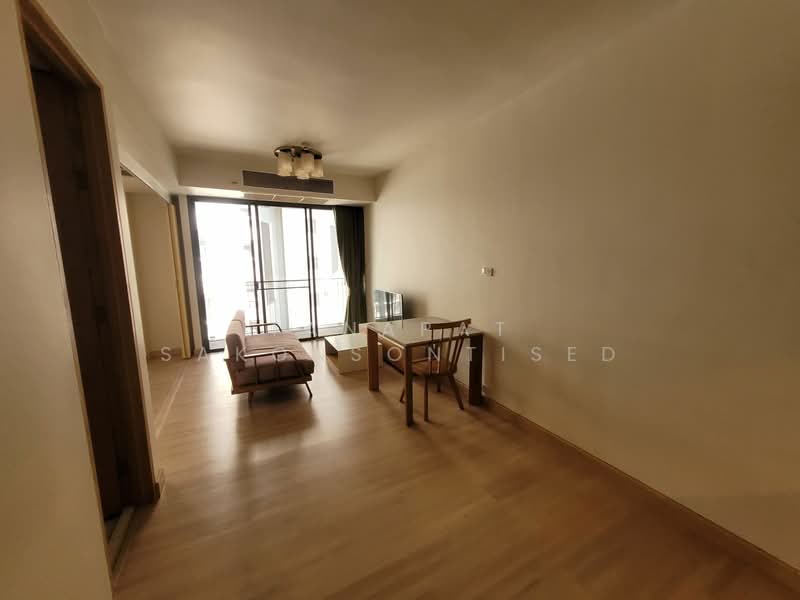 Siamese Gioia, Bangkok, Sukhumvit 31 Road, Khlong Tan Nua, Watthana, Bangkok, 1 Bedroom, 49 sqm, Condo For Sale, by Tanapat Sakonsontised, 500243258 - DDproperty.com
