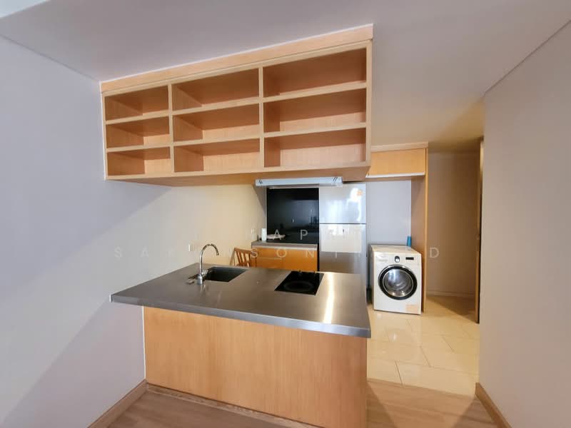 Siamese Gioia, Bangkok, Sukhumvit 31 Road, Khlong Tan Nua, Watthana, Bangkok, 1 Bedroom, 49 sqm, Condo For Sale, by Tanapat Sakonsontised, 500243258 - DDproperty.com