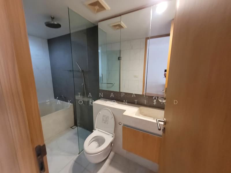 Siamese Gioia, Bangkok, Sukhumvit 31 Road, Khlong Tan Nua, Watthana, Bangkok, 1 Bedroom, 49 sqm, Condo For Sale, by Tanapat Sakonsontised, 500243258 - DDproperty.com