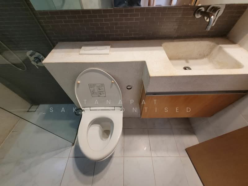 Siamese Gioia, Bangkok, Sukhumvit 31 Road, Khlong Tan Nua, Watthana, Bangkok, 1 Bedroom, 49 sqm, Condo For Sale, by Tanapat Sakonsontised, 500243258 - DDproperty.com