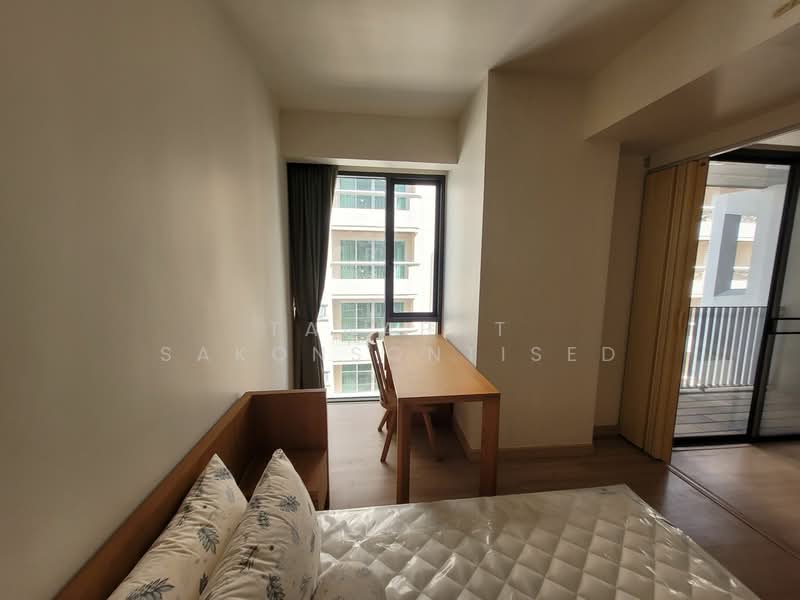 Siamese Gioia, Bangkok, Sukhumvit 31 Road, Khlong Tan Nua, Watthana, Bangkok, 1 Bedroom, 49 sqm, Condo For Sale, by Tanapat Sakonsontised, 500243258 - DDproperty.com
