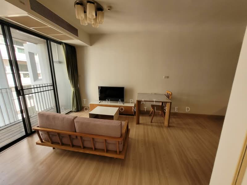Siamese Gioia, Bangkok, Sukhumvit 31 Road, Khlong Tan Nua, Watthana, Bangkok, 1 Bedroom, 49 sqm, Condo For Sale, by Tanapat Sakonsontised, 500243258 - DDproperty.com
