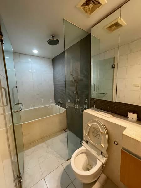 Siamese Gioia, Bangkok, Sukhumvit 31 Road, Khlong Tan Nua, Watthana, Bangkok, 1 Bedroom, 49 sqm, Condo For Sale, by Tanapat Sakonsontised, 500243258 - DDproperty.com