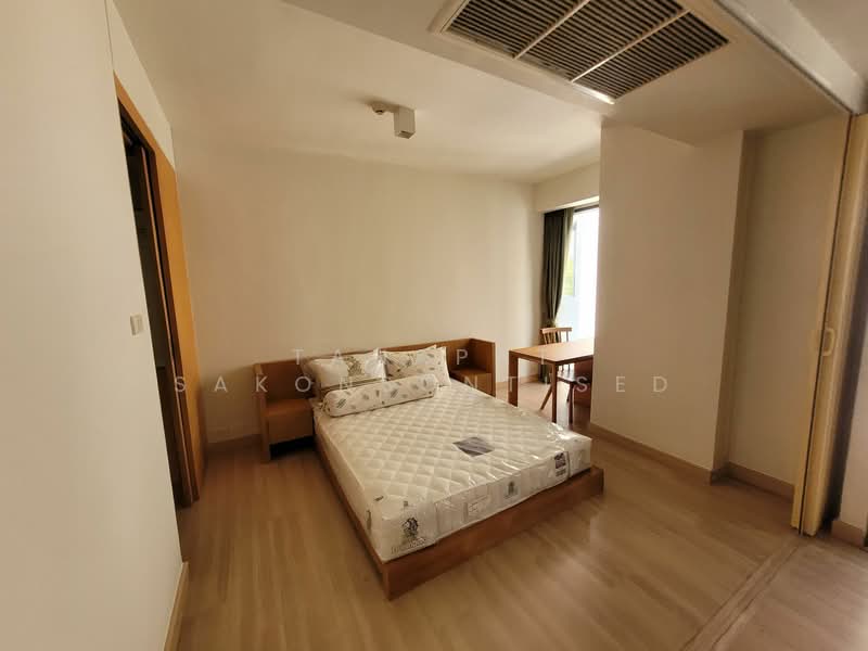 Siamese Gioia, Bangkok, Sukhumvit 31 Road, Khlong Tan Nua, Watthana, Bangkok, 1 Bedroom, 49 sqm, Condo For Sale, by Tanapat Sakonsontised, 500243258 - DDproperty.com