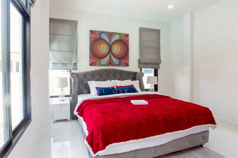 undefined, Prachuap Khiri Khan, Hin Lek Fai, Hua Hin, Prachuap Khiri Khan, 4 Bedrooms, 213 sqm, Villa For Sale, by Valen Lokunpai , 500243259 - DDproperty.com