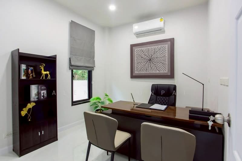 undefined, Prachuap Khiri Khan, Hin Lek Fai, Hua Hin, Prachuap Khiri Khan, 4 Bedrooms, 213 sqm, Villa For Sale, by Valen Lokunpai , 500243259 - DDproperty.com