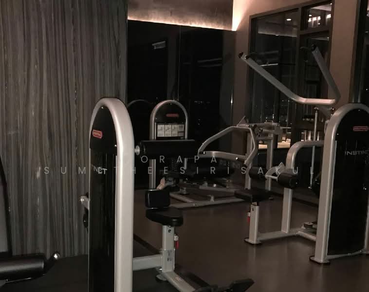 The Signature by URBANO, Bangkok, 1525 Phahonyothin Road, Samsen Nai, Phaya Thai, Bangkok, 2 Bedrooms, 54 sqm, Condo For Sale, by Orapa Sumetheesirisakul, 500243260 - DDproperty.com