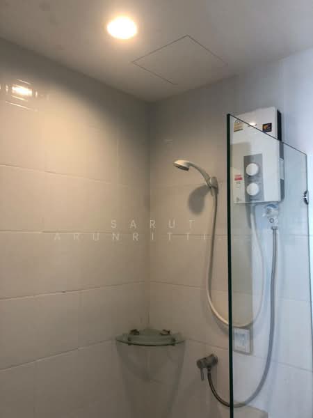 IDEO Sathorn Tha Phra, Bangkok, 221 Ratchaphruek Road, Bukkalo, Thon Buri, Bangkok, Studio, 22 sqm, Condo For Rent, by Sarut Arunrittichok, 500243262 - DDproperty.com