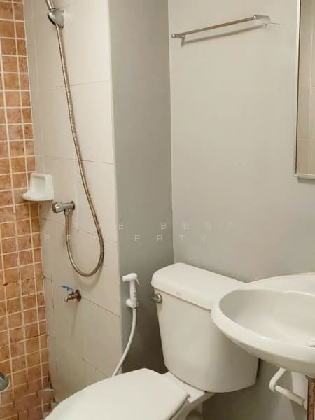 Lumpini Condo Town Chonburi-Sukhumvit, Chon Buri (Pattaya), Soi Phet Siam, Ban Suan, Muang Chon Buri, Chon Buri (Pattaya), 1 Bedroom, 21 sqm, Condo For Sale, by The Best Property เปิ้ล, 500243263 - DDproperty.com