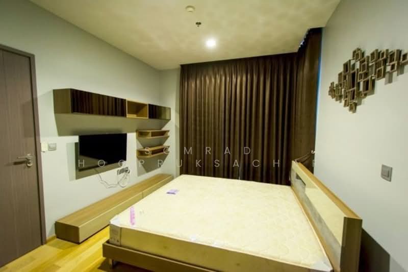 Keyne by Sansiri, Bangkok, 766 Sukhumvit Road, Khlong Toei, Khlong Toei, Bangkok, 1 Bedroom, 54 sqm, Condo For Rent, by Somrad Phoopruksachart, 500243264 - DDproperty.com