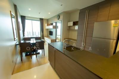 For Rent - Keyne by Sansiri, Bangkok