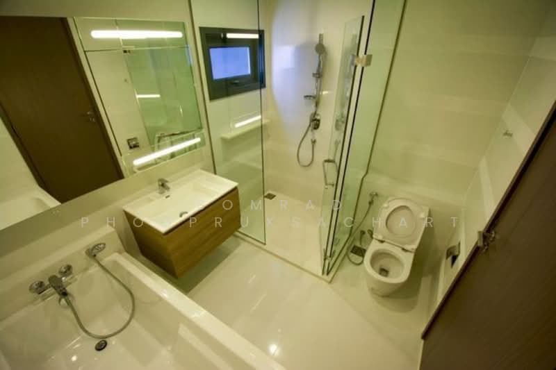 Keyne by Sansiri, Bangkok, 766 Sukhumvit Road, Khlong Toei, Khlong Toei, Bangkok, 1 Bedroom, 54 sqm, Condo For Rent, by Somrad Phoopruksachart, 500243264 - DDproperty.com