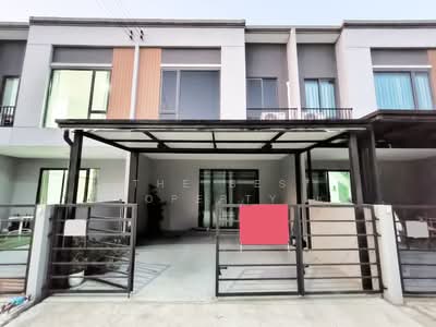 ขาย - Pleno Sukhumvit-Bangna 2 : พลีโน่ สุขุมวิท-บางนา 2, สมุทรปราการ