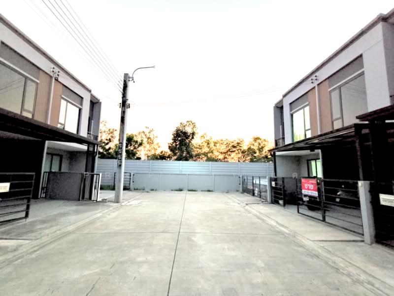 Pleno Sukhumvit-Bangna 2 : พลีโน่ สุขุมวิท-บางนา 2, สมุทรปราการ, ถนนบางนา-ตราด, บางแก้ว, บางพลี, สมุทรปราการ, 100 ตร.ม., ทาวน์เฮ้าส์ ขาย, โดย The Best Property แต, 500243265 - DDproperty.com