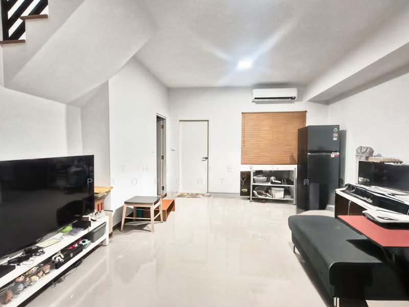 Pleno Sukhumvit-Bangna 2 : พลีโน่ สุขุมวิท-บางนา 2, สมุทรปราการ, ถนนบางนา-ตราด, บางแก้ว, บางพลี, สมุทรปราการ, 100 ตร.ม., ทาวน์เฮ้าส์ ขาย, โดย The Best Property แต, 500243265 - DDproperty.com