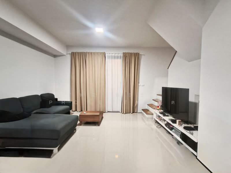 Pleno Sukhumvit-Bangna 2 : พลีโน่ สุขุมวิท-บางนา 2, สมุทรปราการ, ถนนบางนา-ตราด, บางแก้ว, บางพลี, สมุทรปราการ, 100 ตร.ม., ทาวน์เฮ้าส์ ขาย, โดย The Best Property แต, 500243265 - DDproperty.com