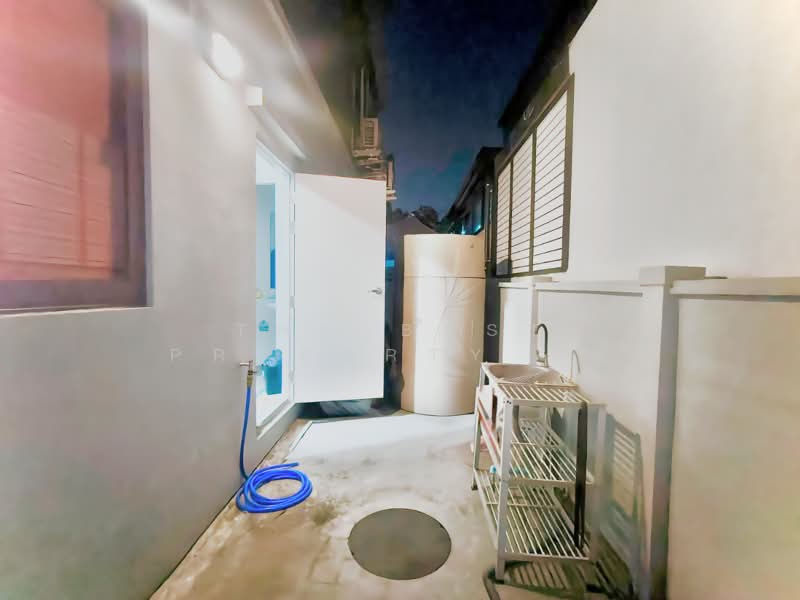 Pleno Sukhumvit-Bangna 2, Samut Prakan, Bangna-Trad Road, Bang Kaeo, Bang Plee, Samut Prakan, 3 Bedrooms, 100 sqm, Townhouse For Sale, by The Best Property แต, 500243265 - DDproperty.com